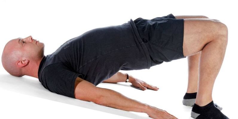 Übungen zur Steigerung der Kraft