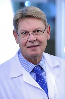 Arzt Urologe-Androloge Florian